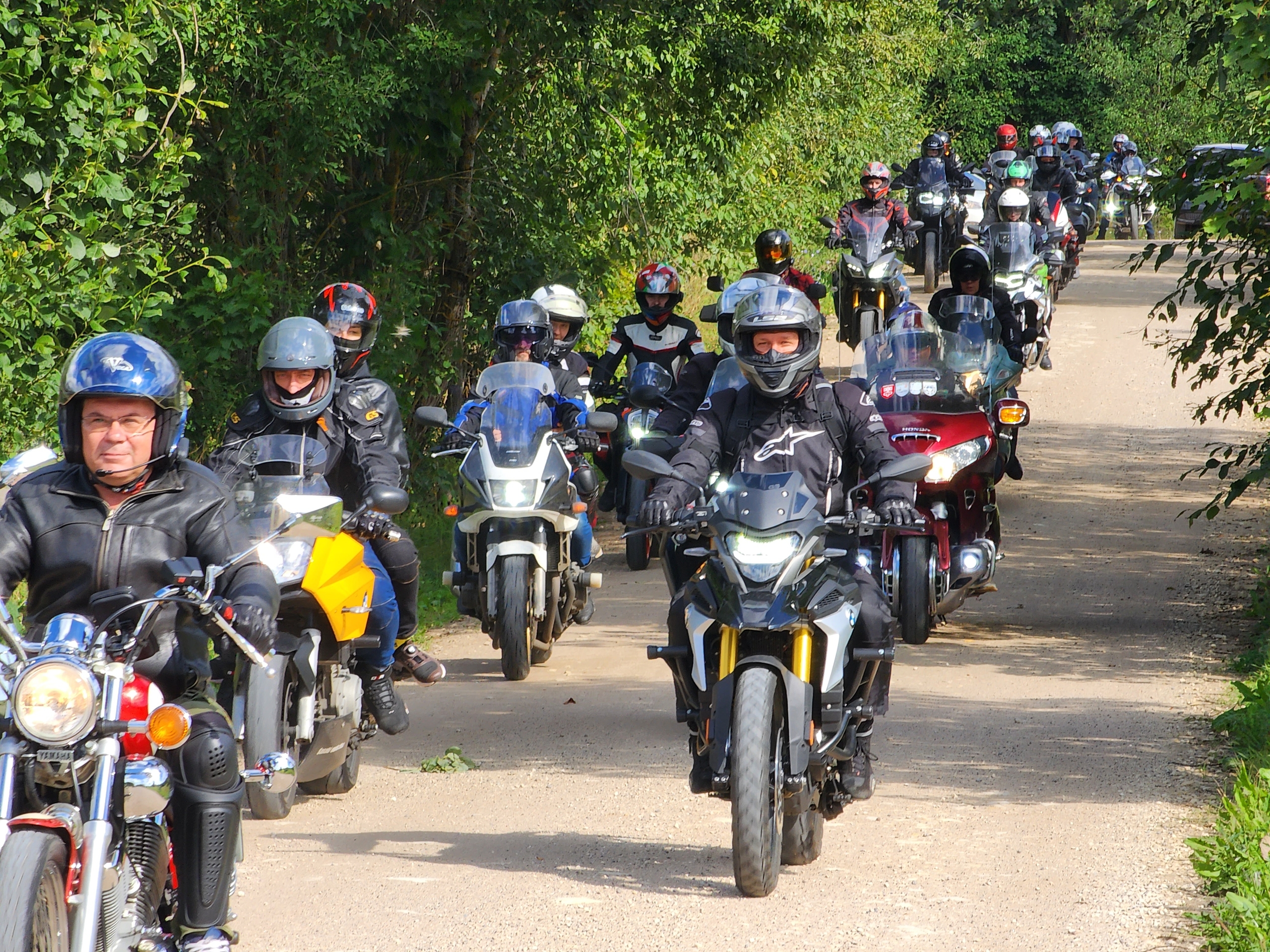 Как всё начиналось